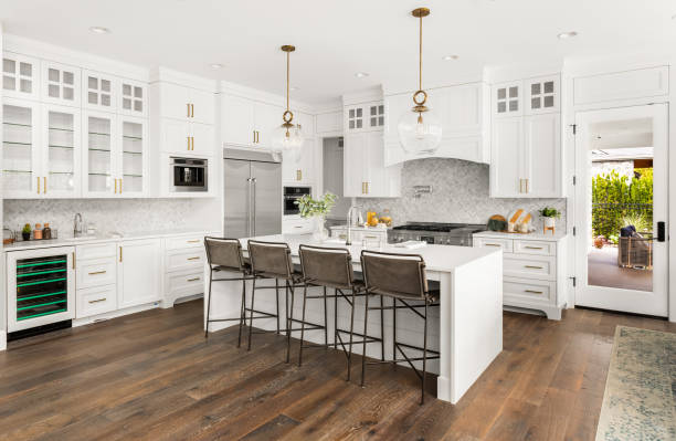 Kitchen Cabinets Gwynedd PA