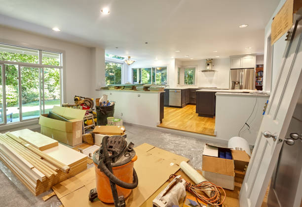 Plywood Cabinet Box Quality Gwynedd